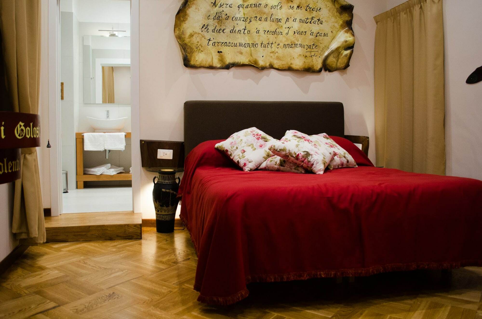 Sosta Flegrea 3* Nápoles