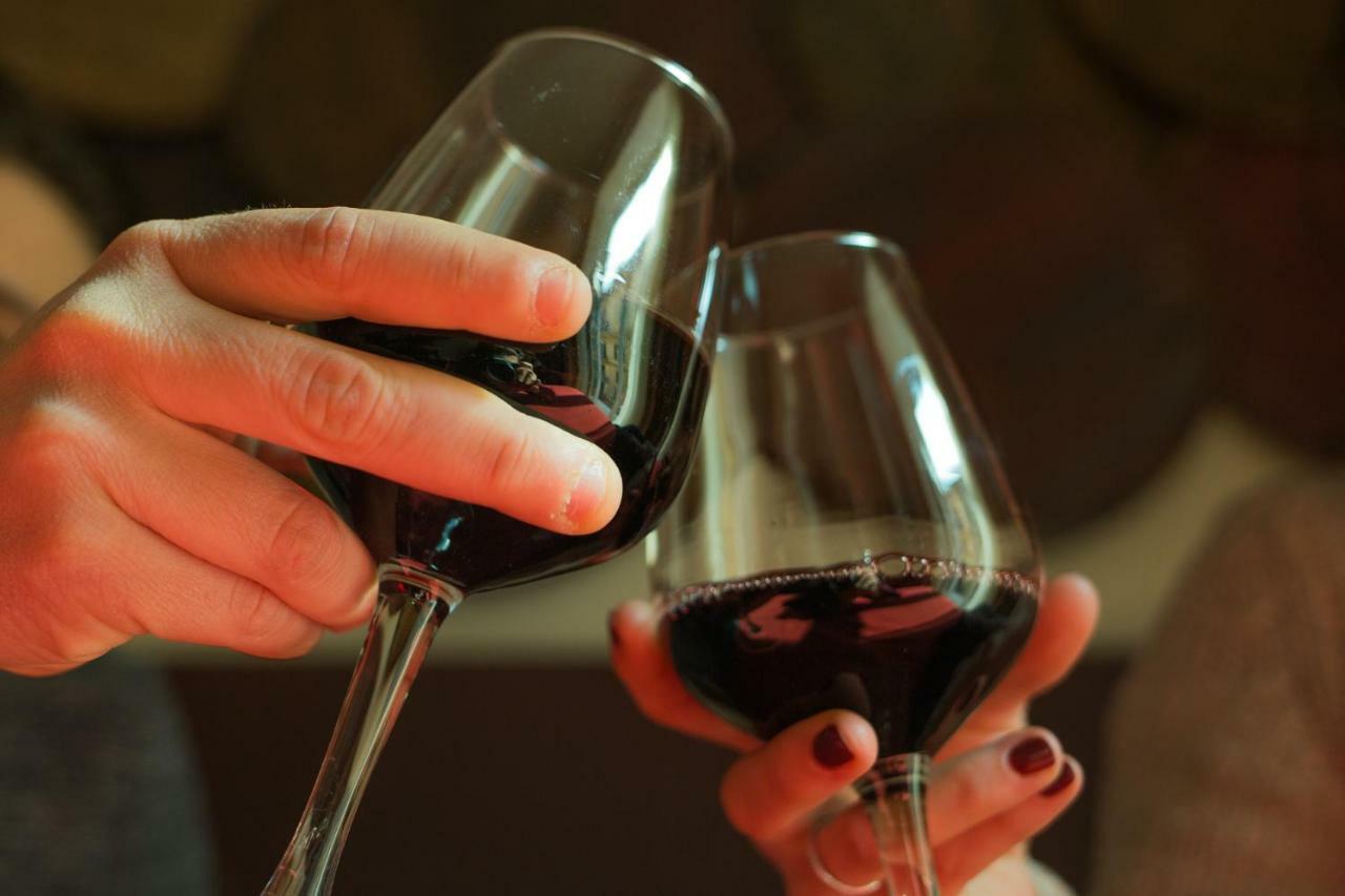 Sosta Flegrea Alojamento de Acomodação e Pequeno-almoço