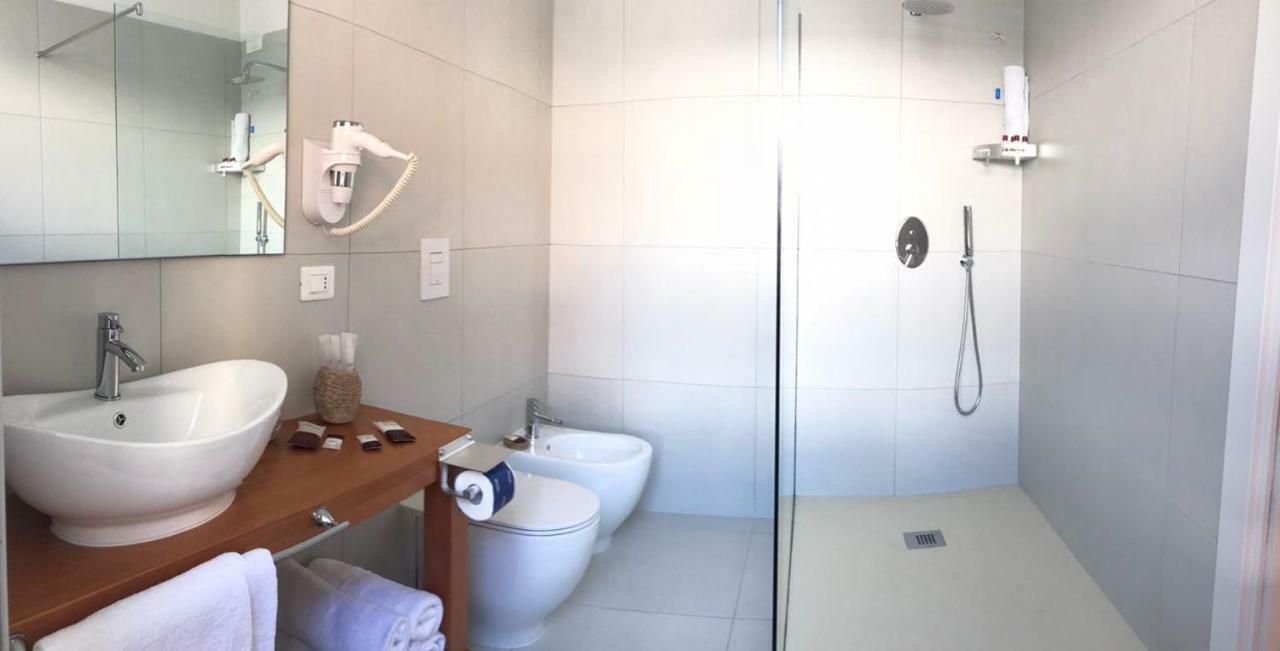 Alojamento de Acomodação e Pequeno-almoço Sosta Flegrea 3*